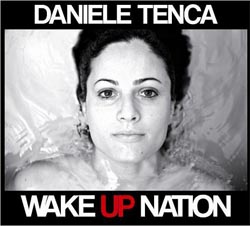 Daniele Tenca cd cover (43K)