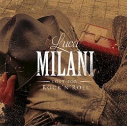 Luca Milani Cd (49K)