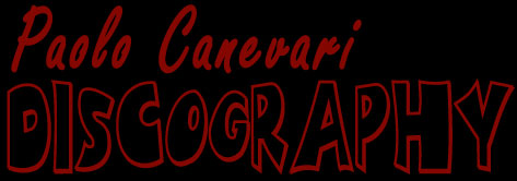 Paolo-Canevari-Discography- (19K)