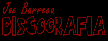 joe barreca discografia (48K)